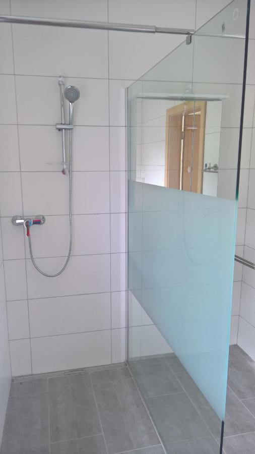 Apartment Im Haus Mit Herz Nassereith Exterior photo