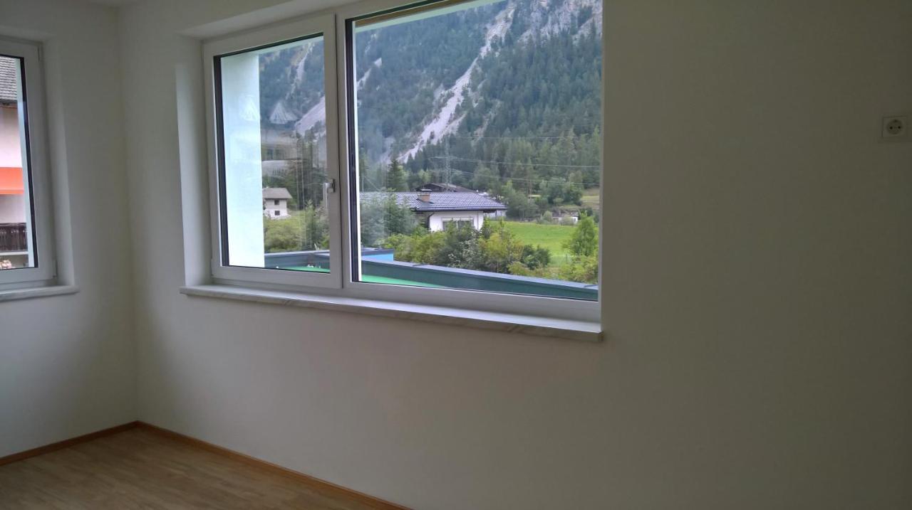 Apartment Im Haus Mit Herz Nassereith Exterior photo